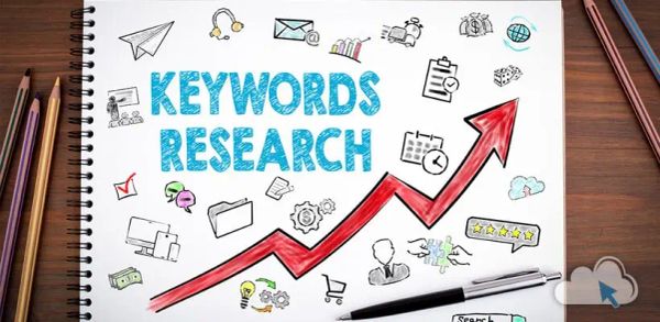 The Power Of Keyword Research [Ranking]