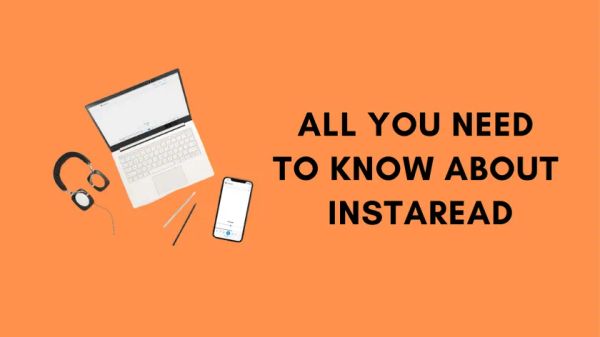 Instaread Coupon Code and Review