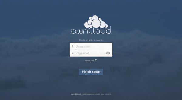 How To Set Up  Owncloud Storage Server On Amazon Ec2