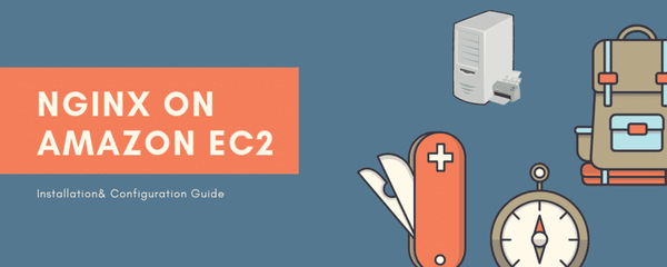 How To Install and Configure Nginx on Amazon ec2 RHEL and Ubuntu Instances