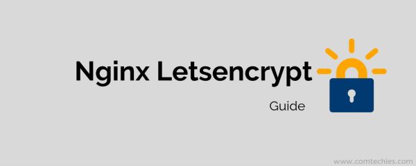 Nginx Letsencrypt Setup Guide Using Certbot: Free SSL Certificate