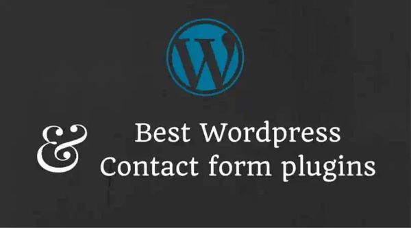 Create Custom Contact Forms with 7 Best WordPress Plugins