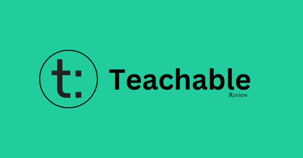 Teachable Review 2025: Build & Sell Online Courses
