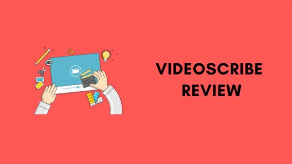 Sparkol Videoscribe Review: Best Explainer Video Creator
