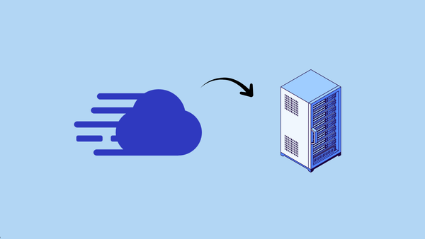How to Connect to Cloudways Server Using SSH & SFTP?