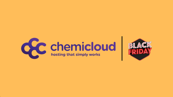 ChemiCloud Black Friday 2025: Get Upto 84% OFF