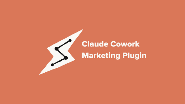 How to Setup Marketing Plugin in Claude Cowork(Step-by-Step)