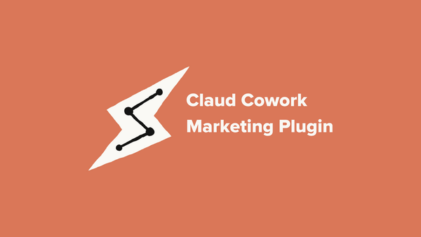 How to Setup Marketing Plugin in Claude Cowork(Step-by-Step)