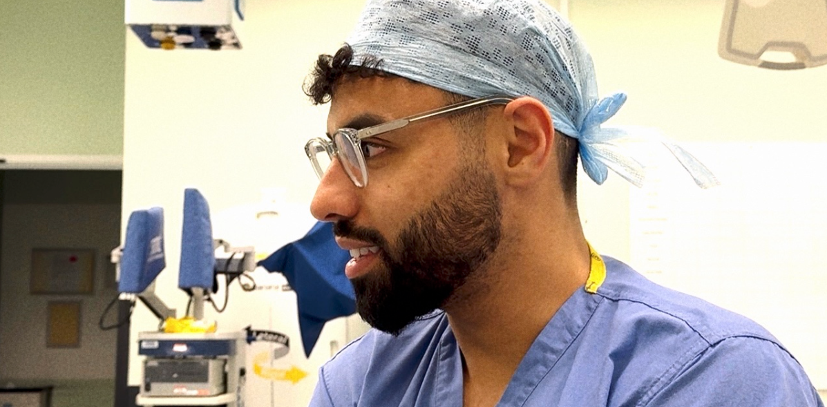 The Cost of Mastery: Why I Chose Surgery