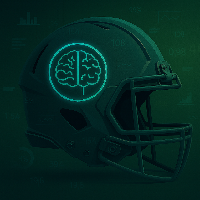 Just Some Guy Talking About Football