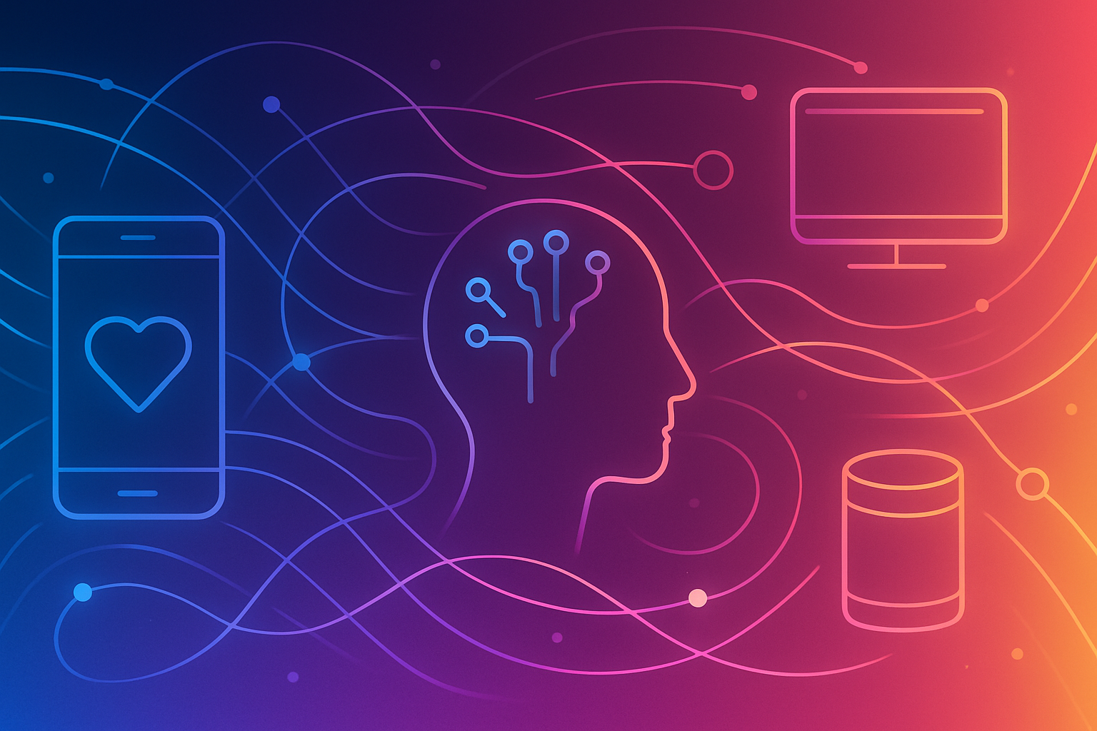 Ambient Intelligence and Hyper-Personalized IoT Ecosystems in 2025