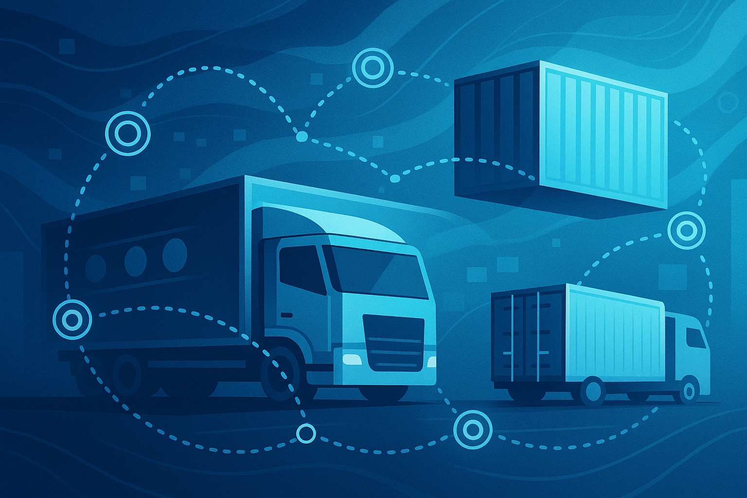 Cold Chain Monitoring: Ensuring Product Integrity in Temperature-Sensitive Logistics