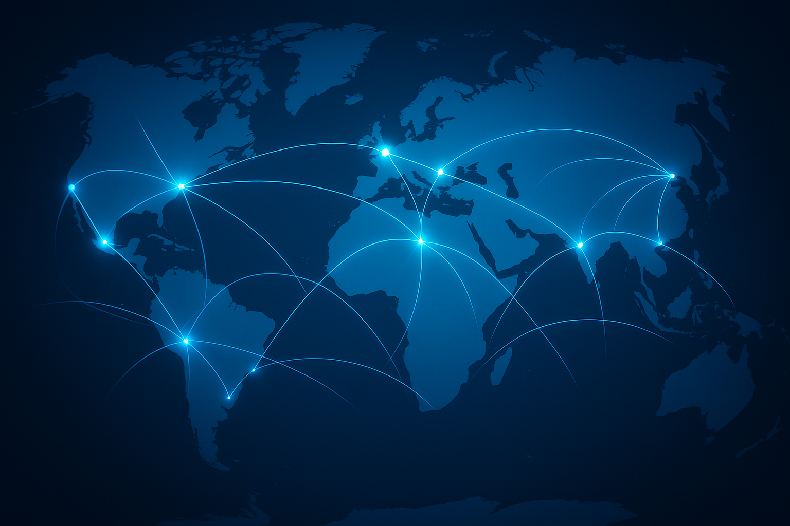 Transforming Global Logistics with EELink’s Next‑Generation IoT Tracking