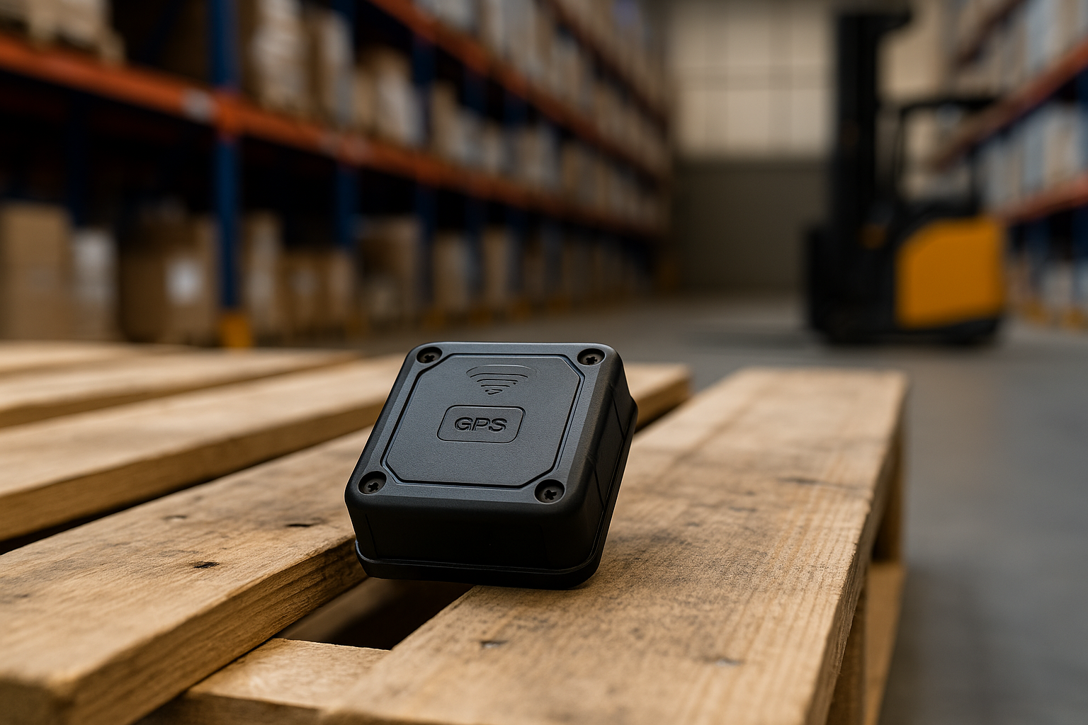 Asset Tracking Devices for Logistics: Rugged Hardware that Scales