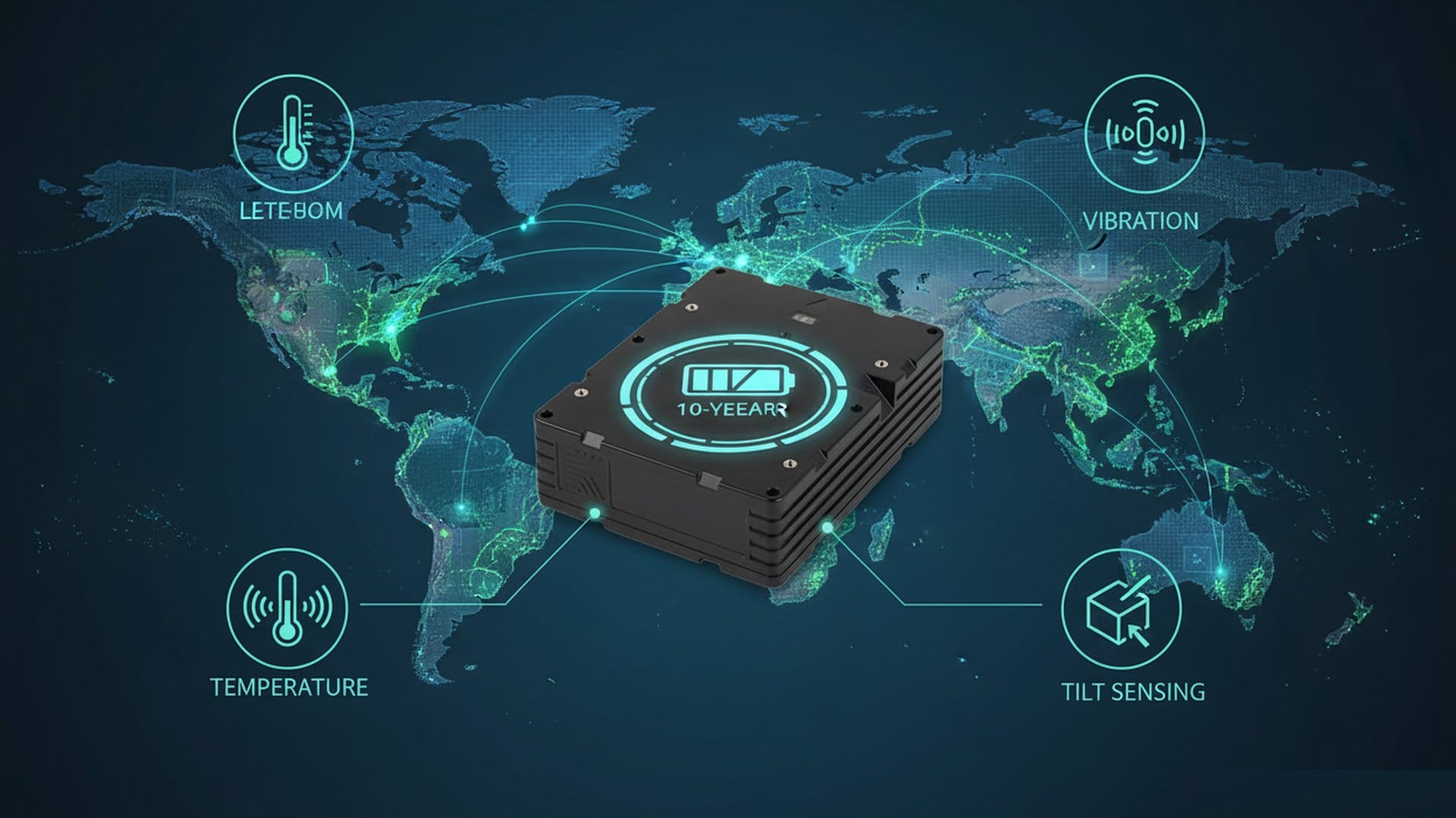 Set and Forget: How the GPT50 Tracker Gives Asset Managers 10 Years of Peace of Mind