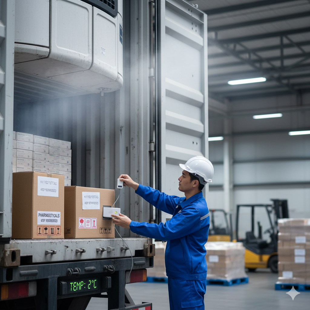 A Day in the Life at Eelink: Unpacking the NB‑IoT Technology Behind GPS Trackers