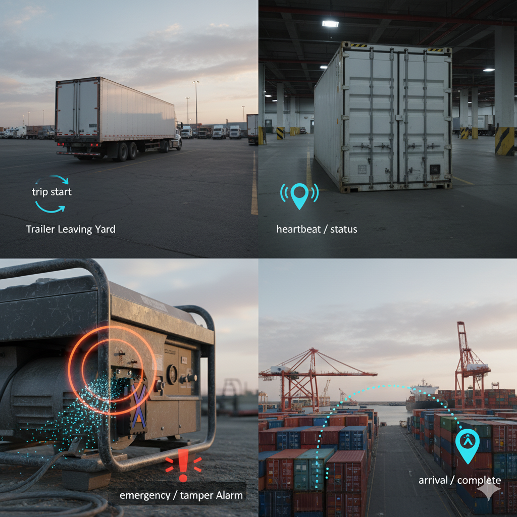 Operational Playbooks for Long-Life LTE-M/NB-IoT Trackers: Real-World Guidelines