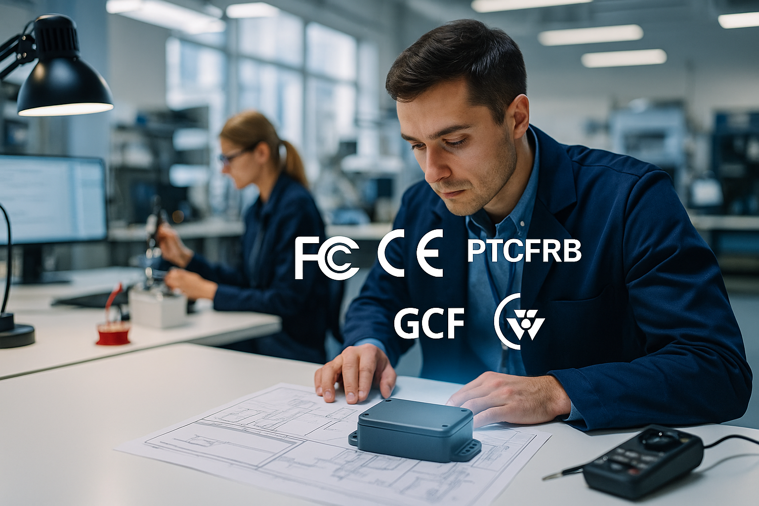 Navigating the Maze of IoT Certifications: Lessons From the Field