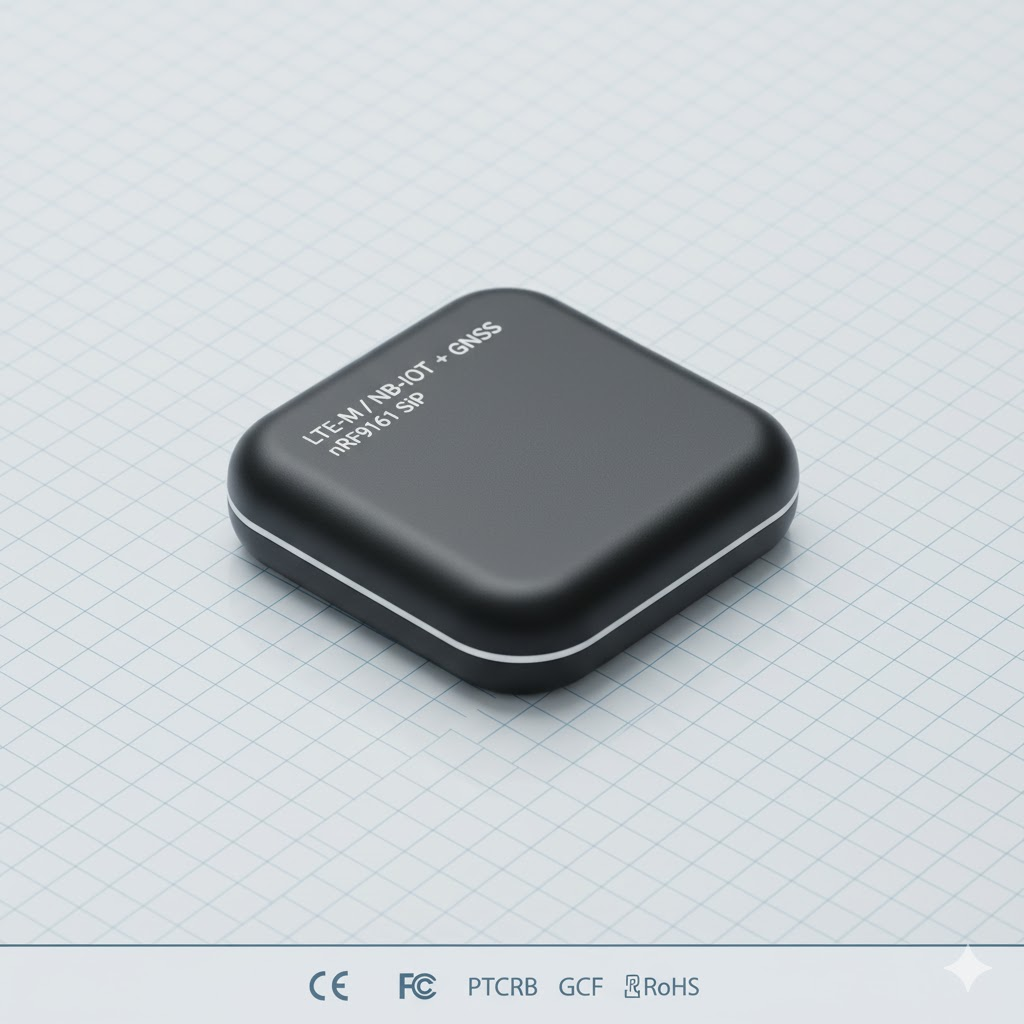 Designing a Palm‑Sized, Field‑Hard IoT Tracker: Engineering Notes on the GPT12‑X Ultra