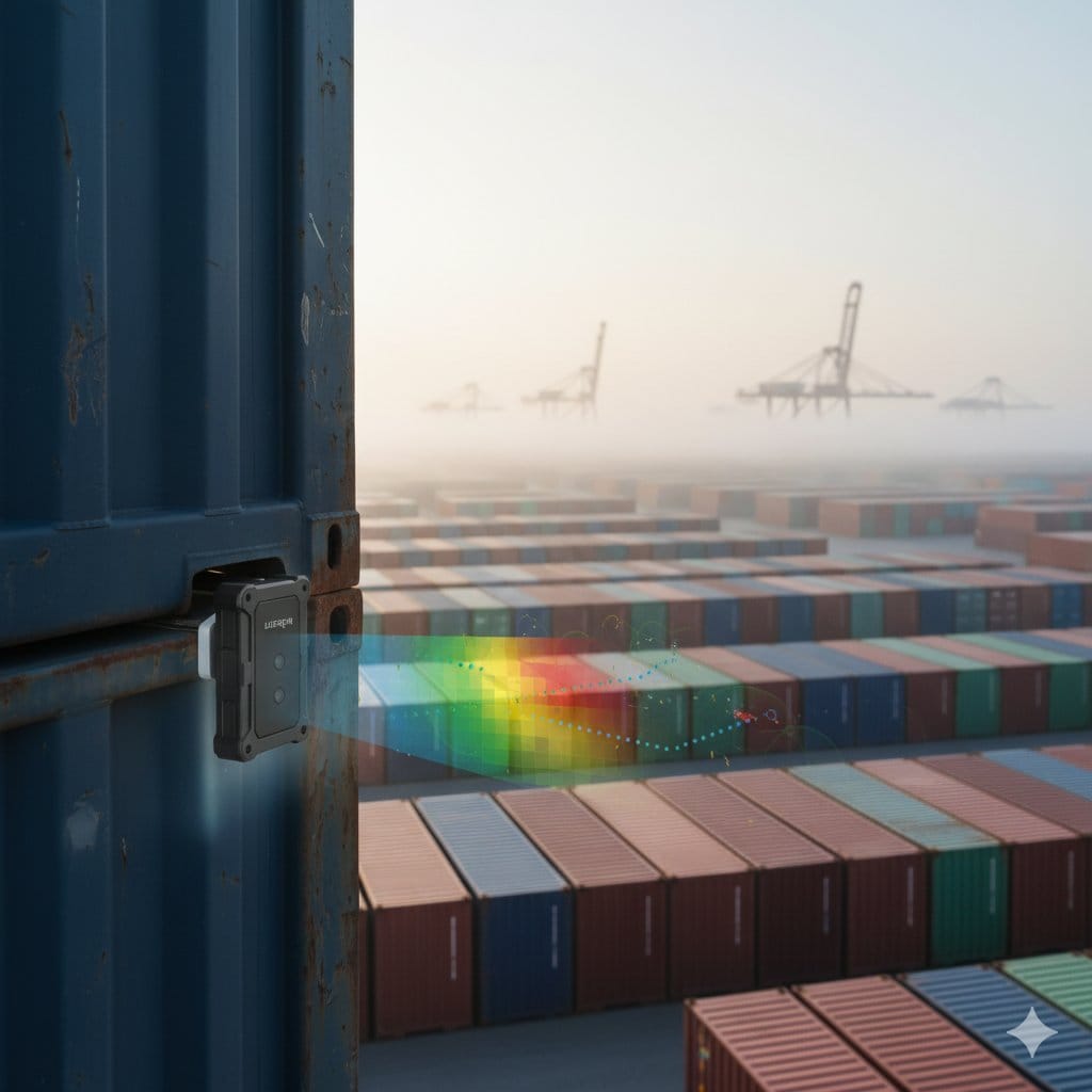 Designing Battery-Sipping Cellular Trackers: An Engineer’s Playbook