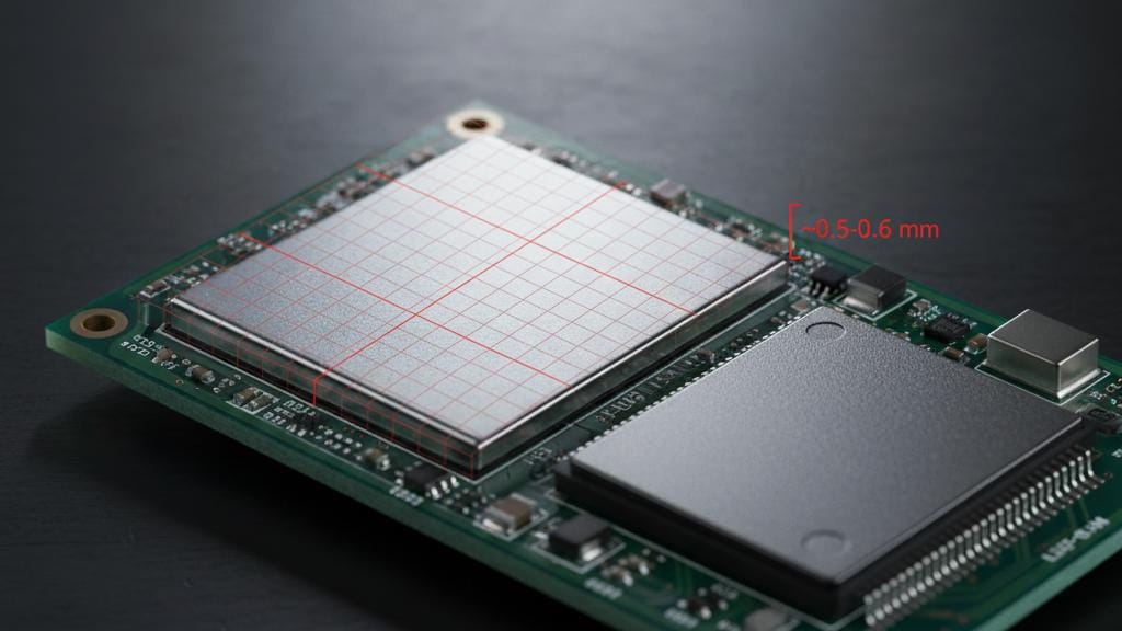 Make Power Invisible: How Ultra-Thin Film Batteries Turn Covert Tracking into a Low-Maintenance Win