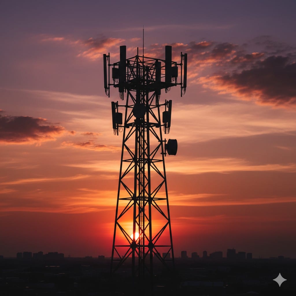 T-Mobile’s LTE Sunset: A Gradual Transition Toward a Fully 5G Future