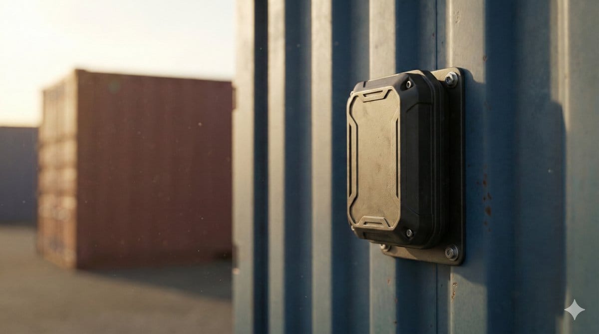 NB-IoT vs LTE-M for Asset Tracking: Decide by Motion, Cadence, and Geography