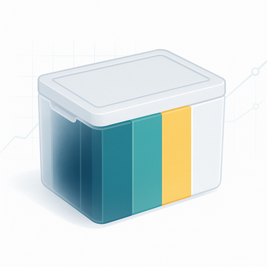 The 5:1 Cold Chain Monitoring ROI: A CFO-Grade Framework for Proving Dollar Savings