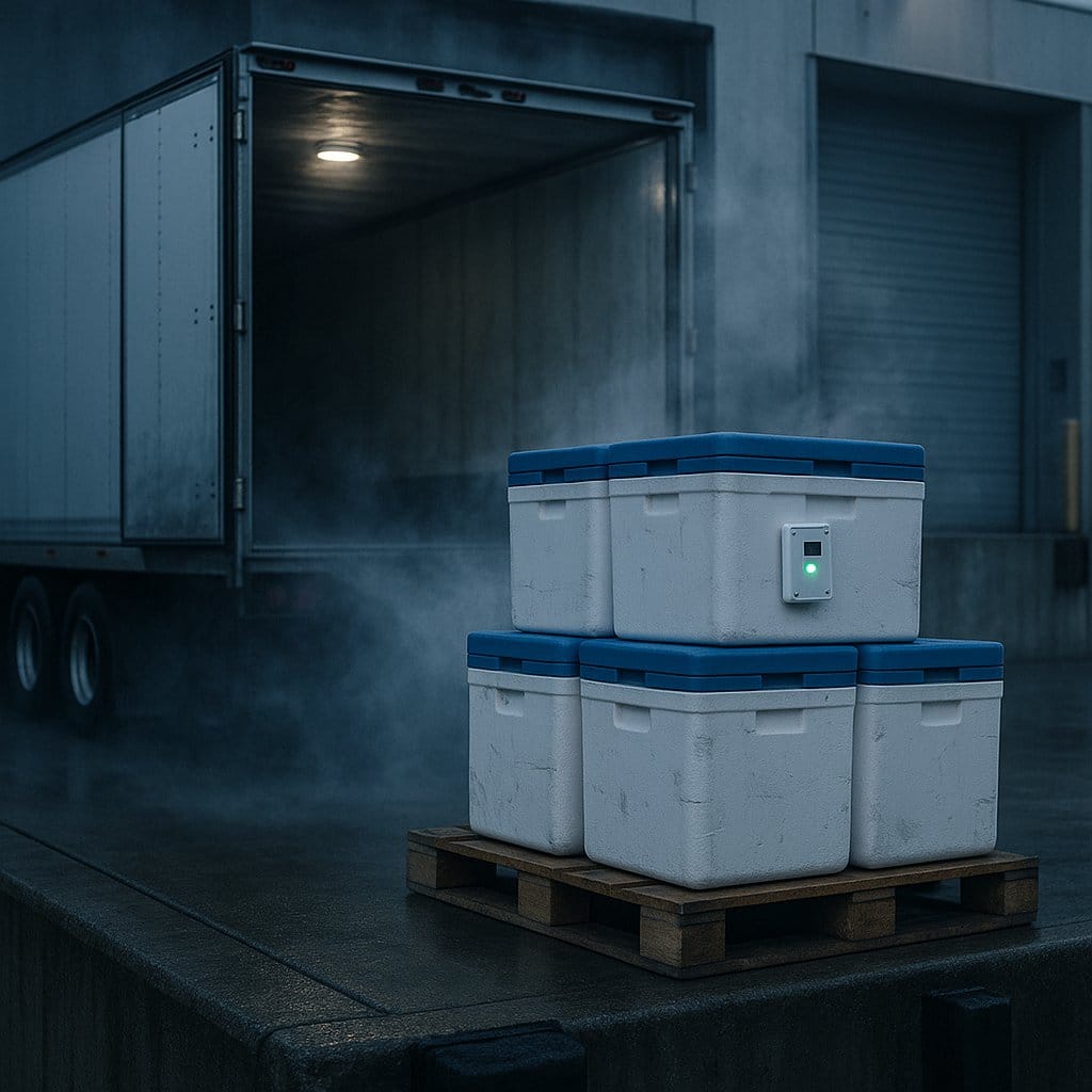 From Tracking to Evidence: What Visibility Hardware Is For