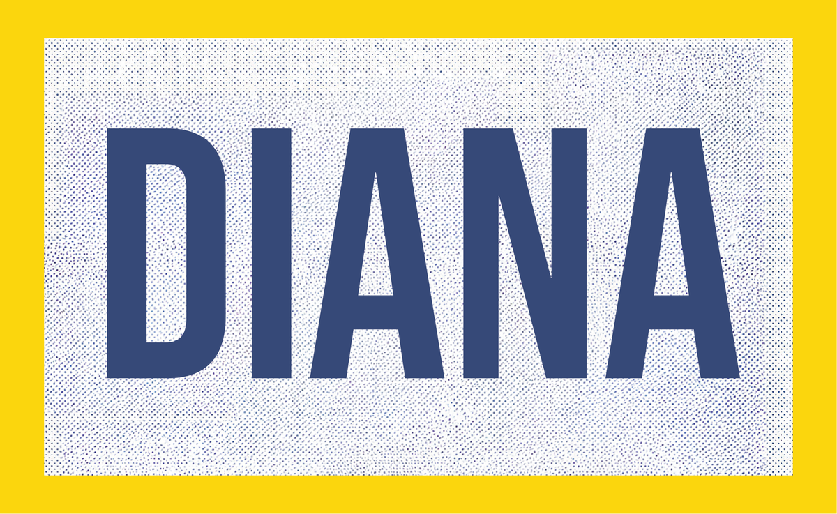 Diana