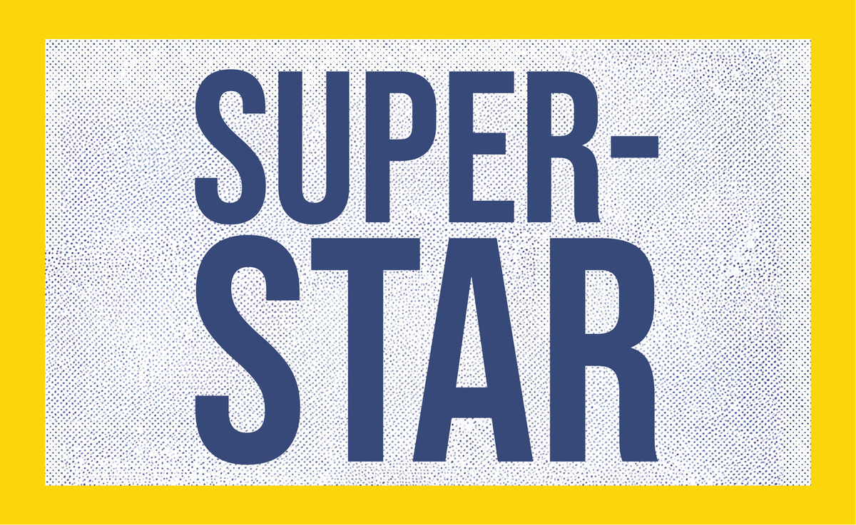 Superstar