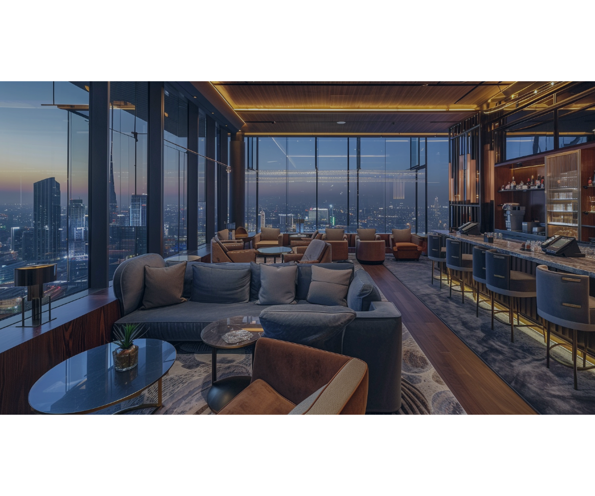 Jetset & Chow: Travel Elevated - Discover Extraordinary