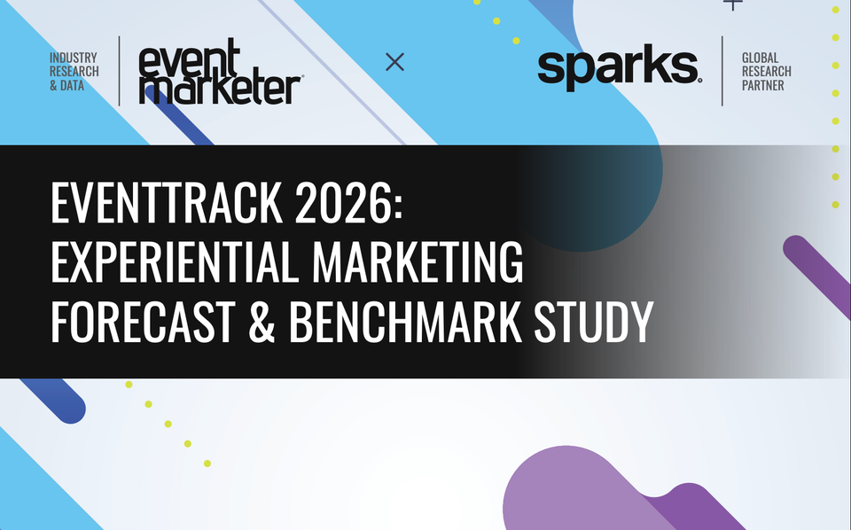 Event Marketer + Sparks Report