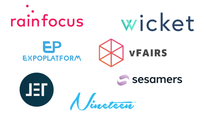 23rd Nov - Event-Tech Roundup