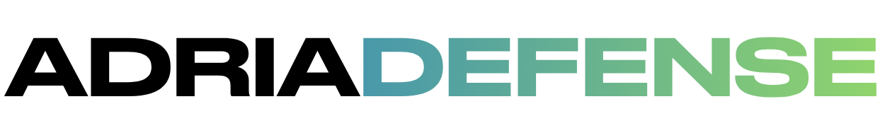 Adria Defense – Newsletter