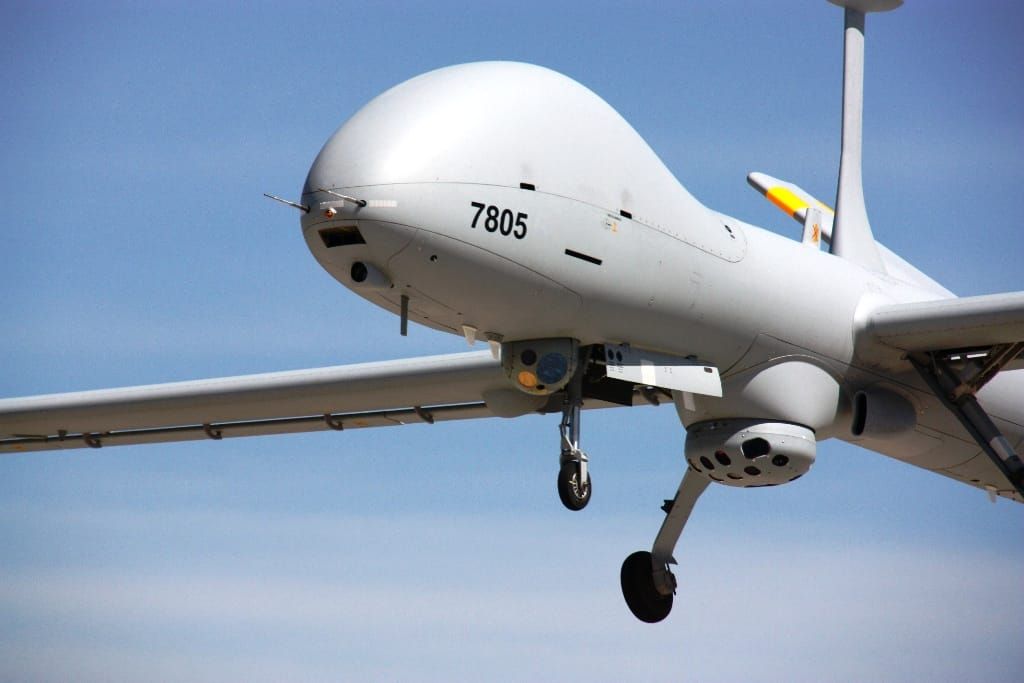 Serbia Confirmed as Buyer in Elbit’s $1.63B Arms Deal