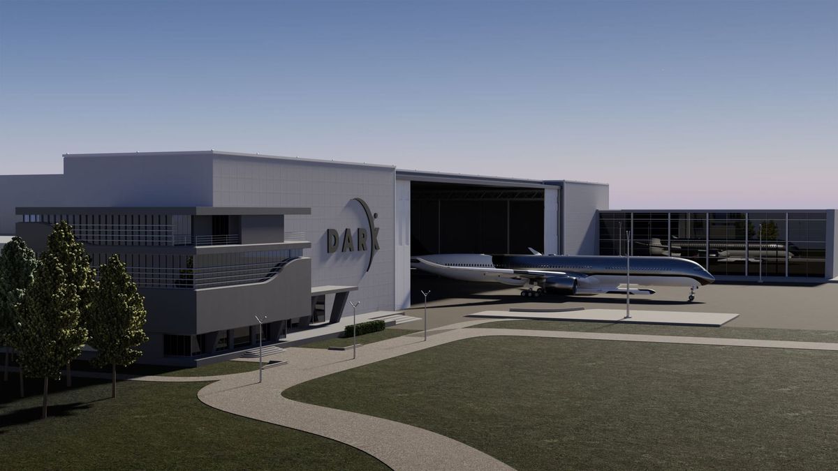 French Space-Defense Startup Dark Shuts Down Despite Growing National Investment in Space Capabilities