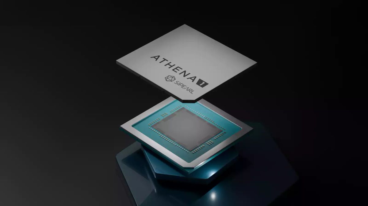 Athena1: Europe’s First Defense-Grade Processor Marks Milestone in Strategic Tech Sovereignty