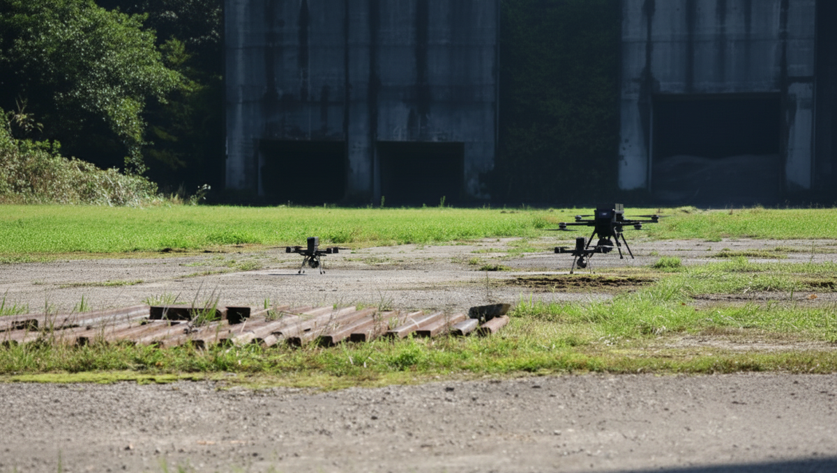 BNT TMiH Launches Domestic Drone Production, Marking a New Chapter for Bosnia’s Defense Industry