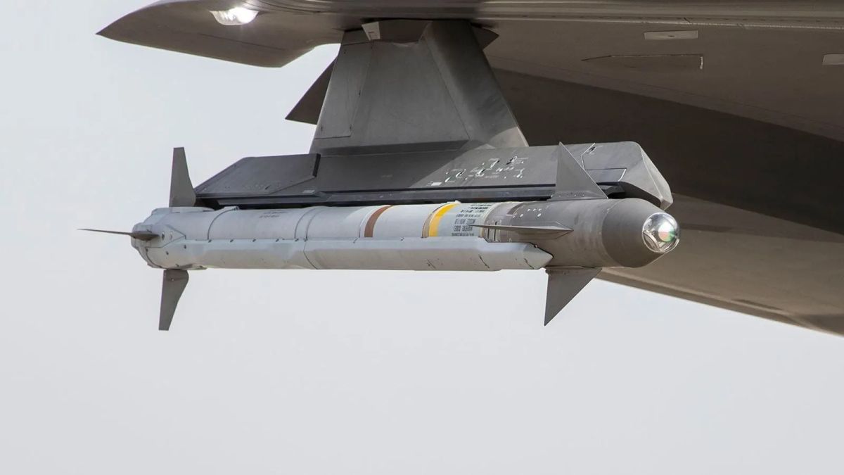 U.S. Adds $100 Million to Poland’s Missile Program Amid Rising Russian Provocations