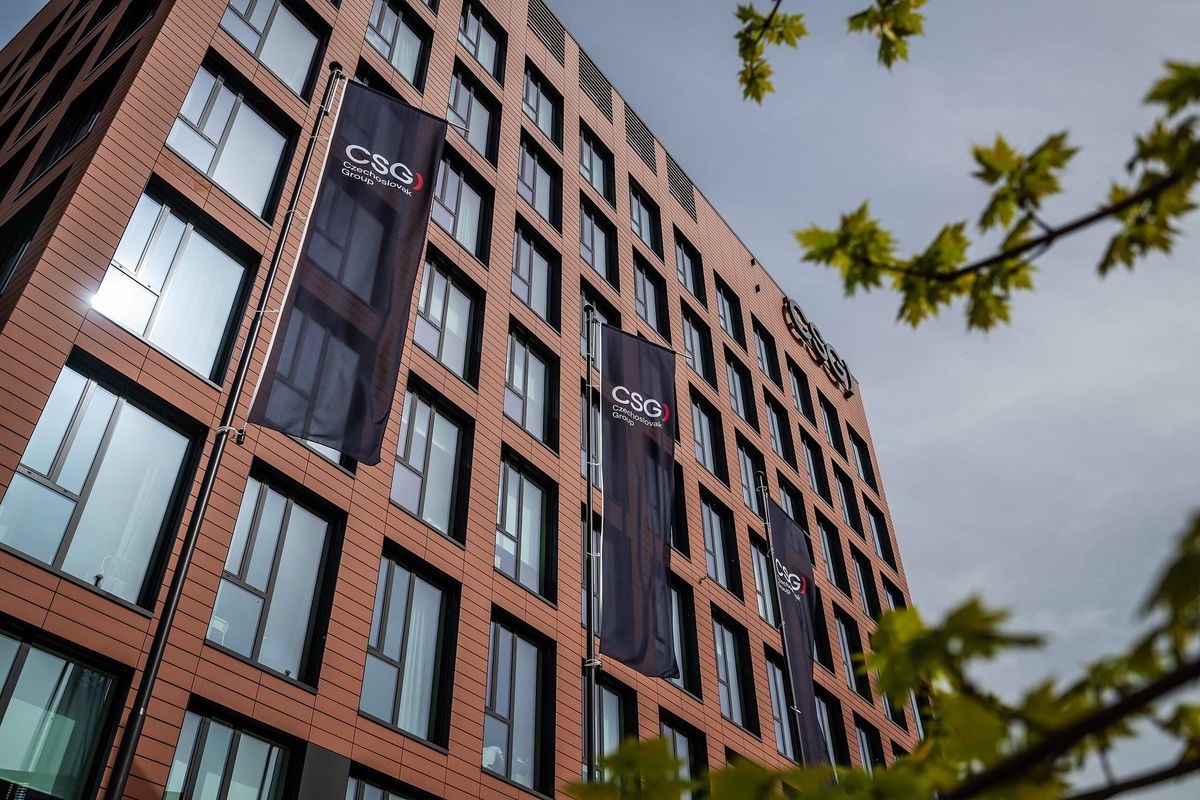 CSG Reports Strong 9M 2025 Results, Accelerates Global Defence Expansion