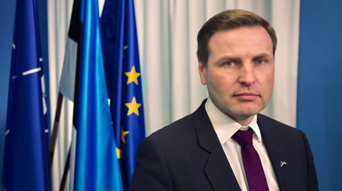Estonia and Germany Report Growing Momentum in Defense Industry Cooperation