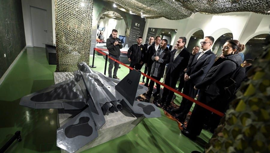 Kosovo Drone Production Initiative Expands to Four Models