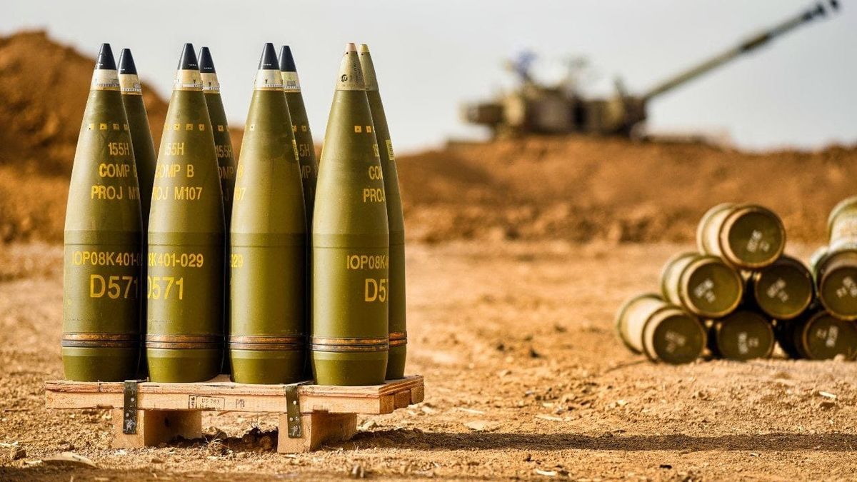 Latvia Breaks Ground on 155 mm Propellant Charge Plant in Iecava Forests, Targeting 50,000 Units Annually