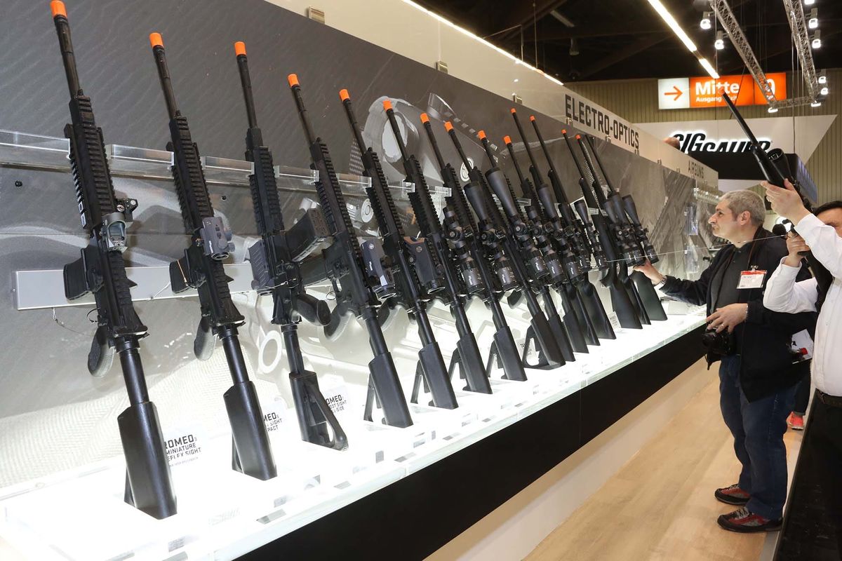 IWA OutdoorClassics 2026 Opens With Expanded Focus on Crisis Preparedness and Supply Security