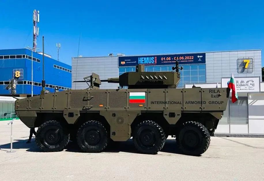 Bulgaria Secures €490 Million EU SAFE Allocation to Support Defence Industry
