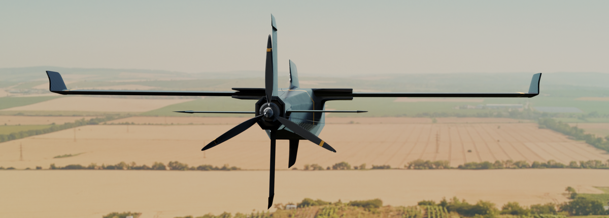 Rheinmetall Conducts Operational Testing of FV-014 Loitering Munition for NATO Customer