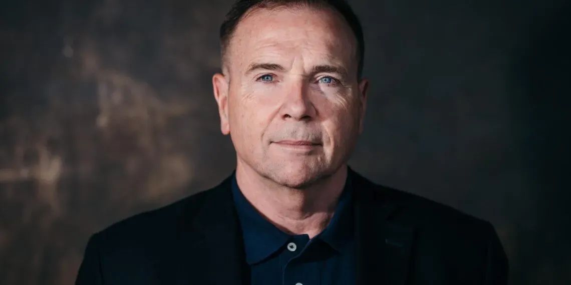 Ex-US Army Europe Commander Joins Strategic Advisory Board of Finserve Global Security Fund