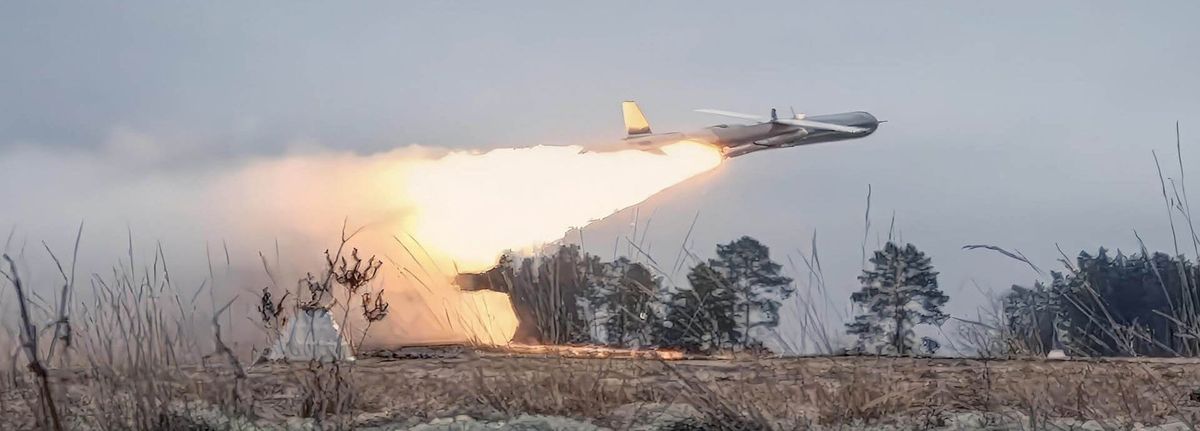 Rheinmetall and Destinus Form Joint Venture for Rocket Systems