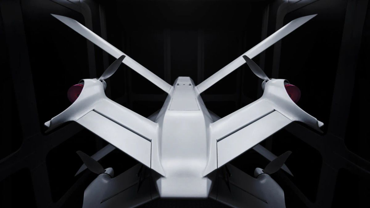 Helsing Opens Stockholm Office to Expand Nordic Defense AI Presence